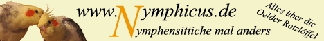 Nymphies- keiner ist alleine Gl�cklich